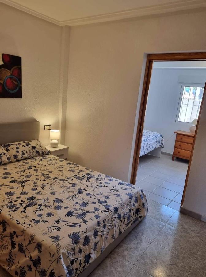 Bungalow Torrevieja Argonautas المظهر الخارجي الصورة