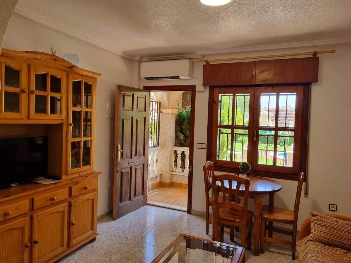Bungalow Torrevieja Argonautas المظهر الخارجي الصورة
