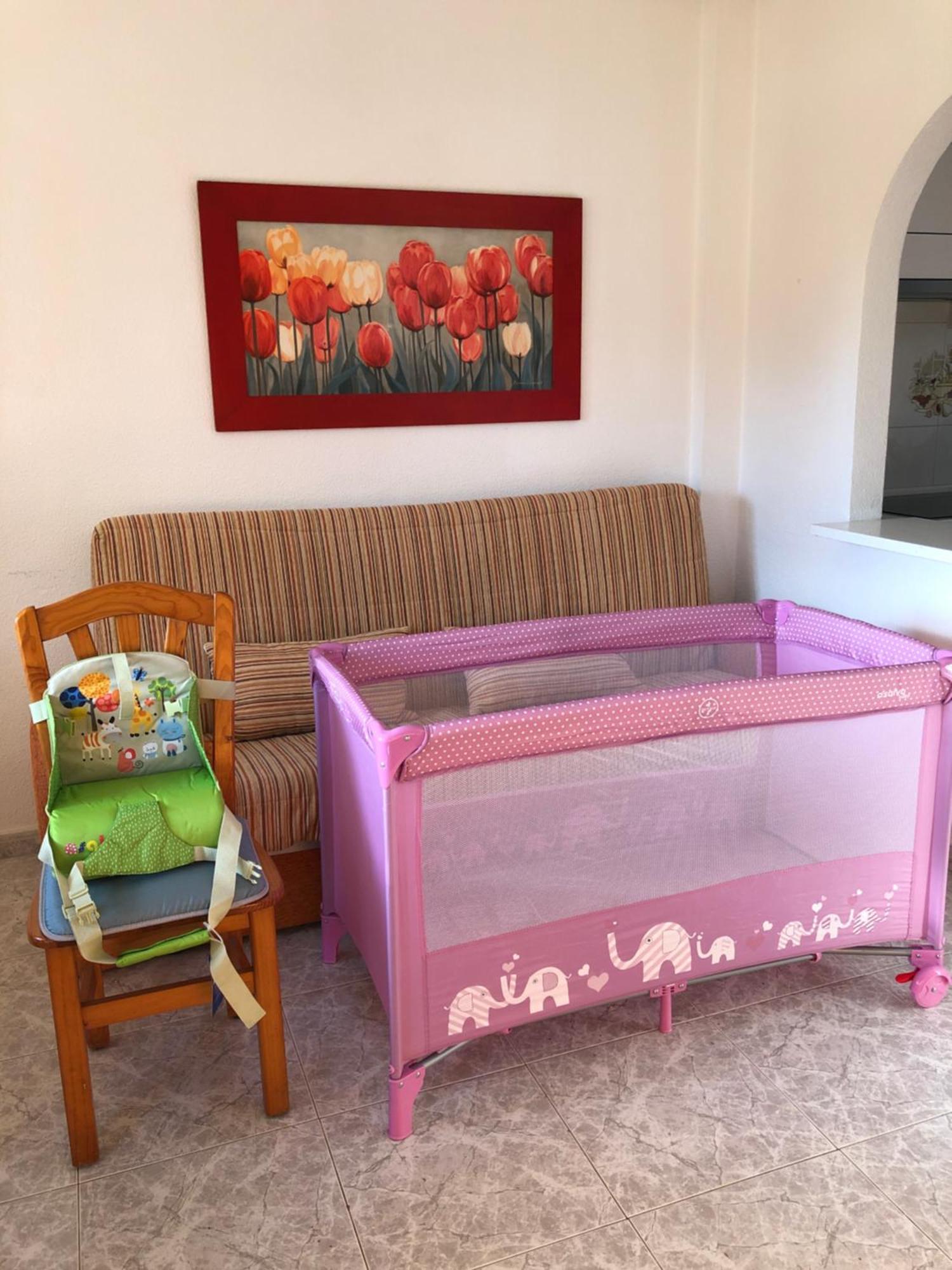Bungalow Torrevieja Argonautas المظهر الخارجي الصورة